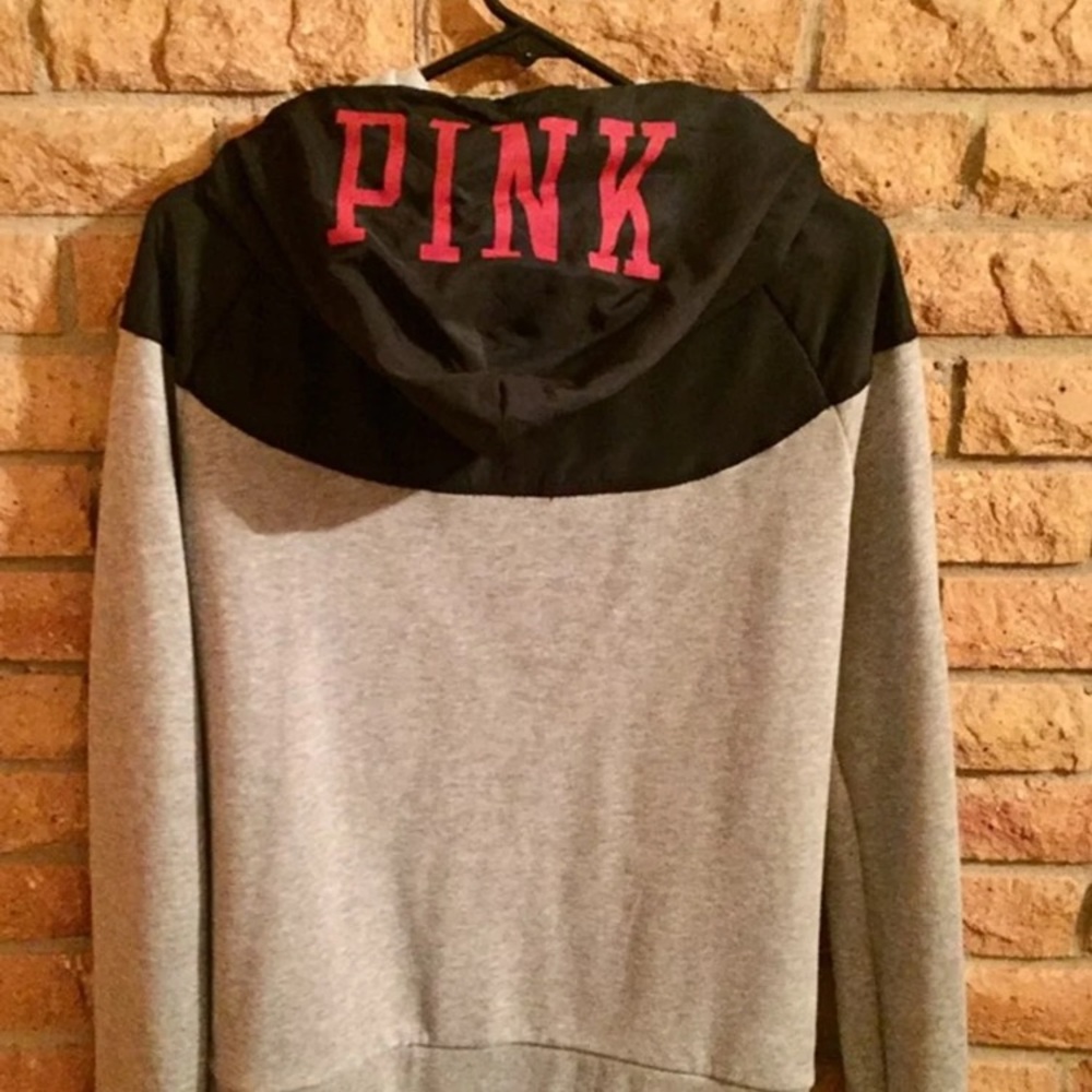 PINK University of Alabama Jacket